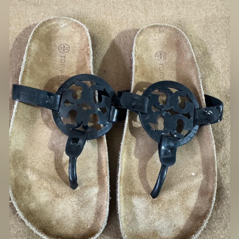 Tory Burch miller cloud size 6 women